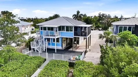 21 Bocilla Drive Placida FL 33946