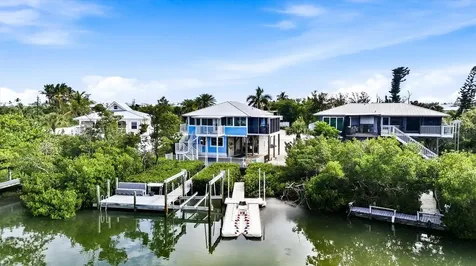 21 Bocilla Drive Placida FL 33946