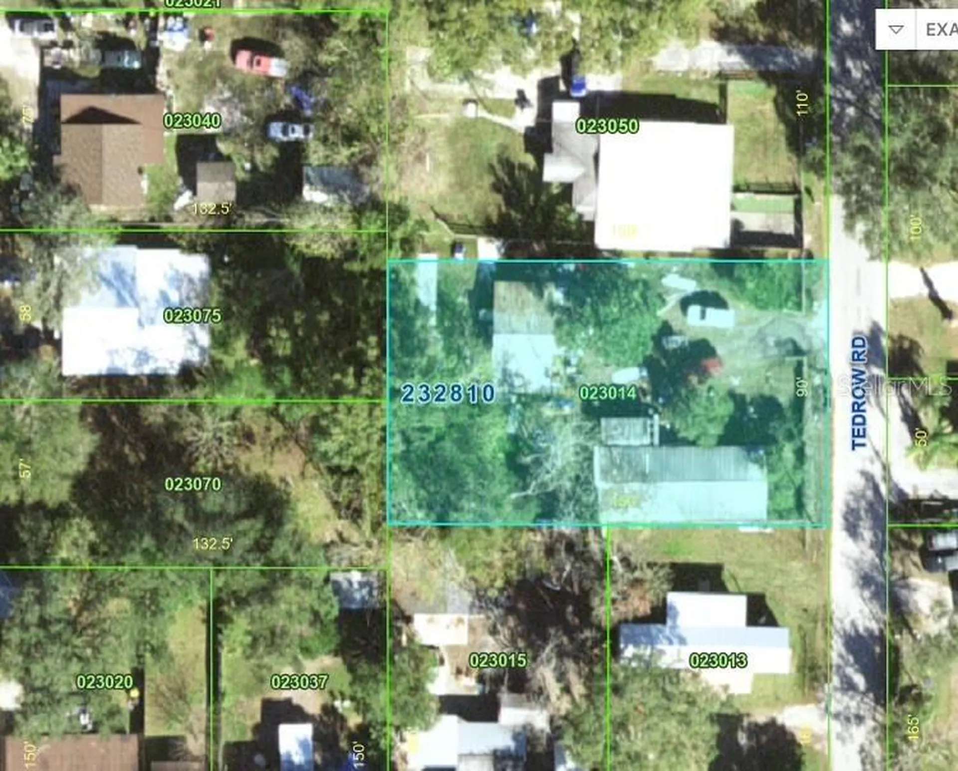 1214 Tedrow Road Lakeland FL 33805