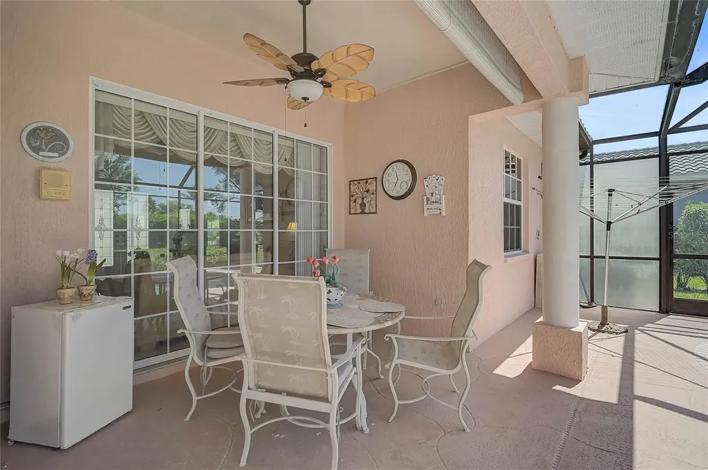 5027 Bella Terra Drive Venice FL 34293