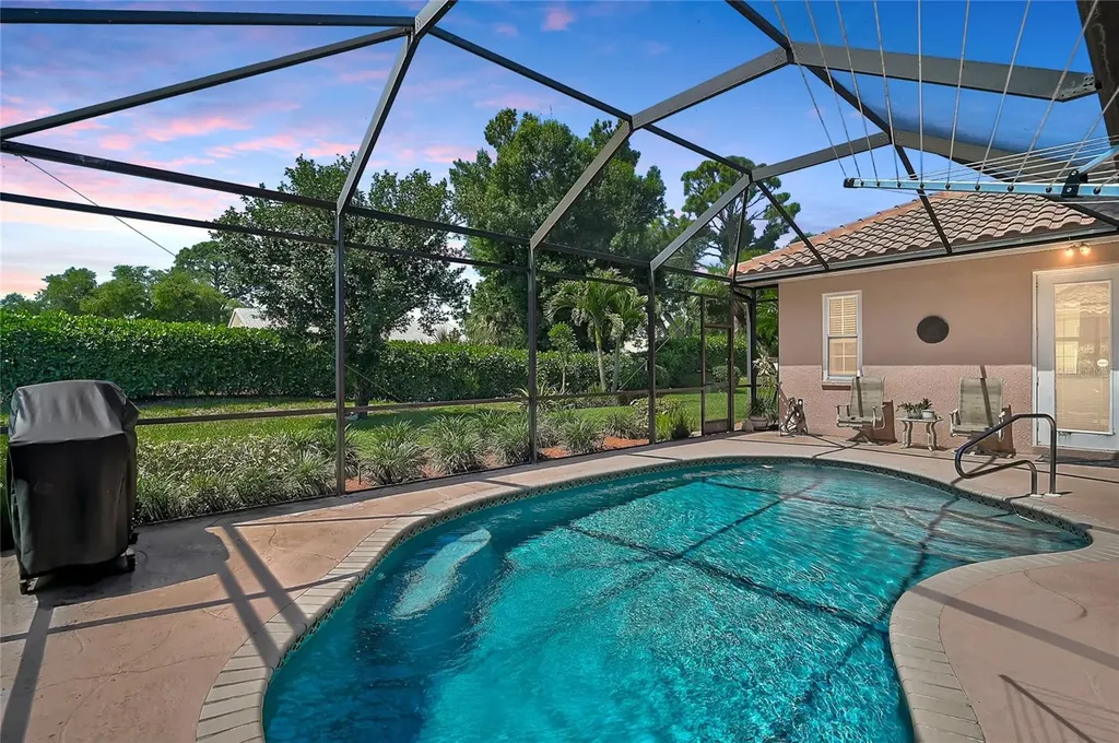 5027 Bella Terra Drive Venice FL 34293