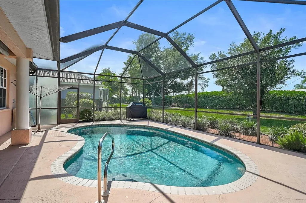 5027 Bella Terra Drive Venice FL 34293