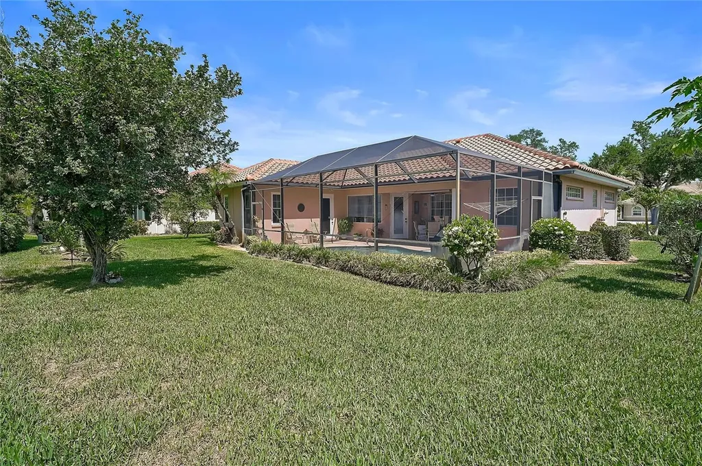 5027 Bella Terra Drive Venice FL 34293