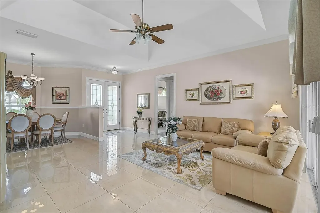 5027 Bella Terra Drive Venice FL 34293
