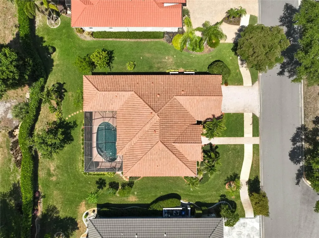 5027 Bella Terra Drive Venice FL 34293