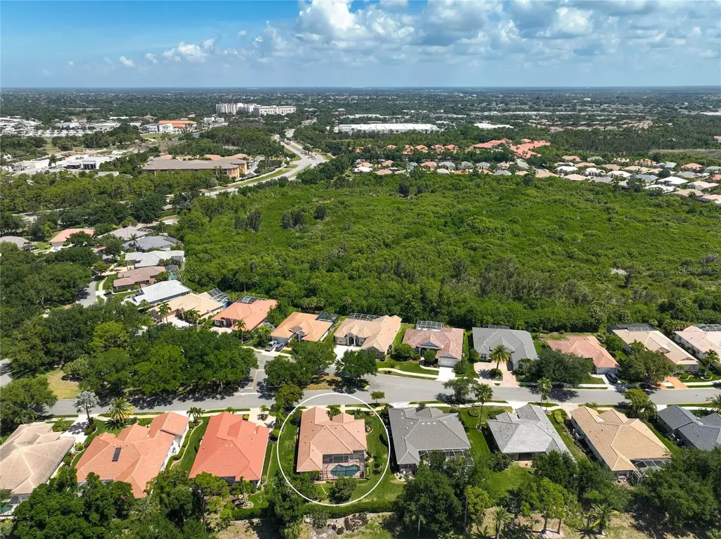 5027 Bella Terra Drive Venice FL 34293