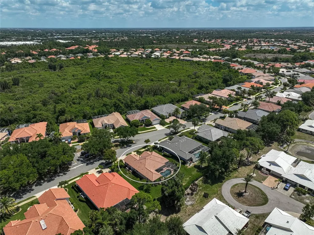 5027 Bella Terra Drive Venice FL 34293