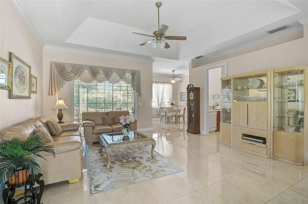 5027 Bella Terra Drive Venice FL 34293