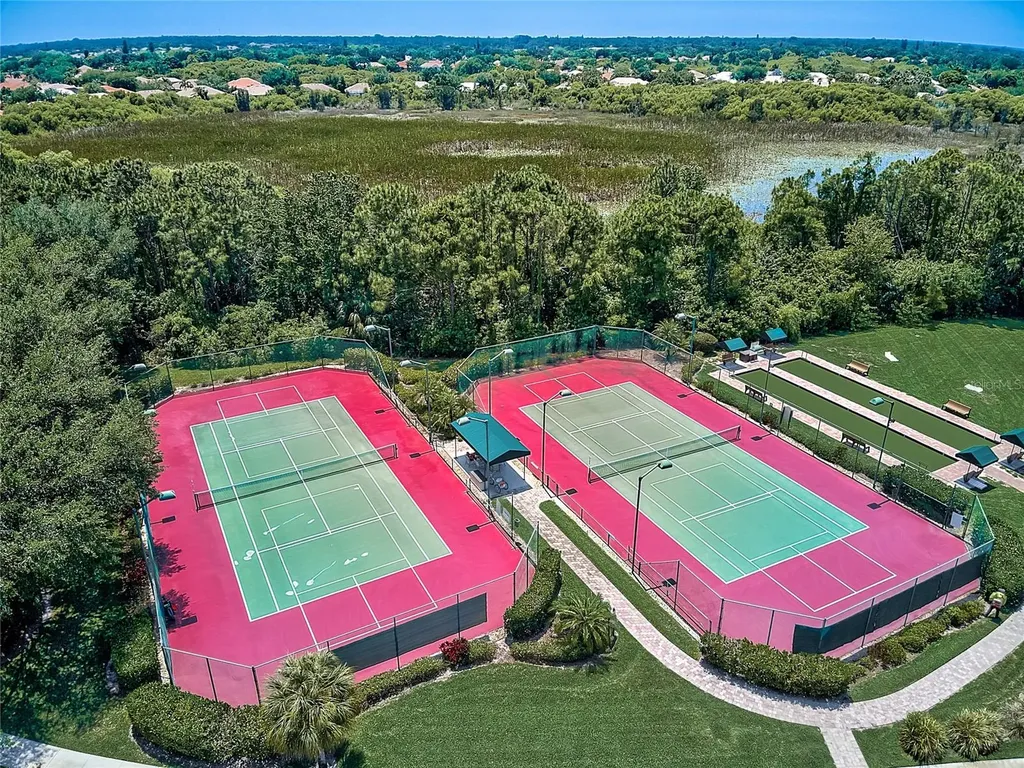 5027 Bella Terra Drive Venice FL 34293