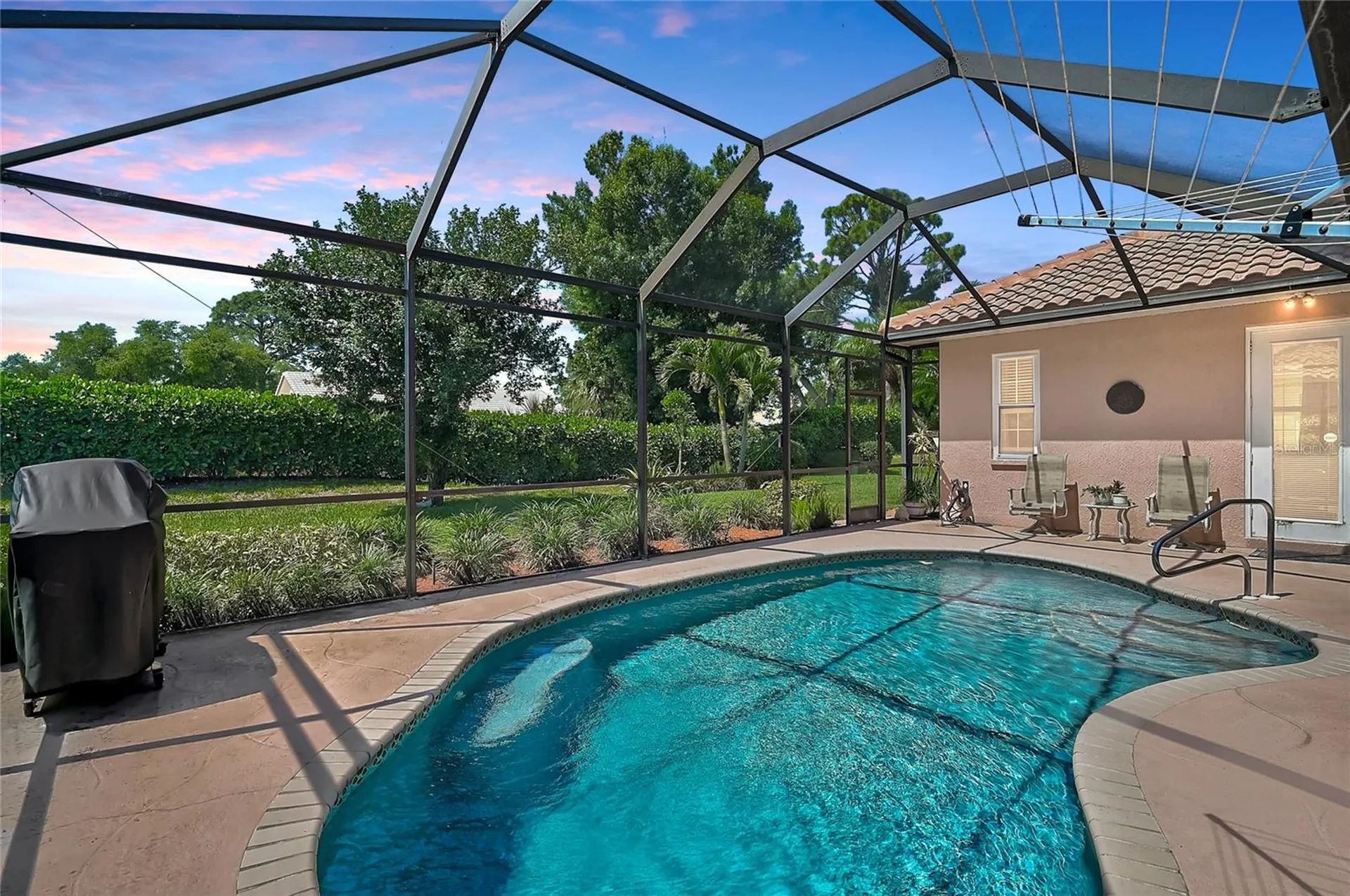 5027 Bella Terra Drive Venice FL 34293