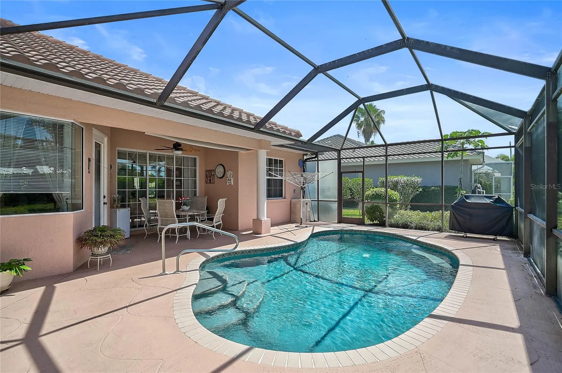 5027 Bella Terra Drive Venice FL 34293