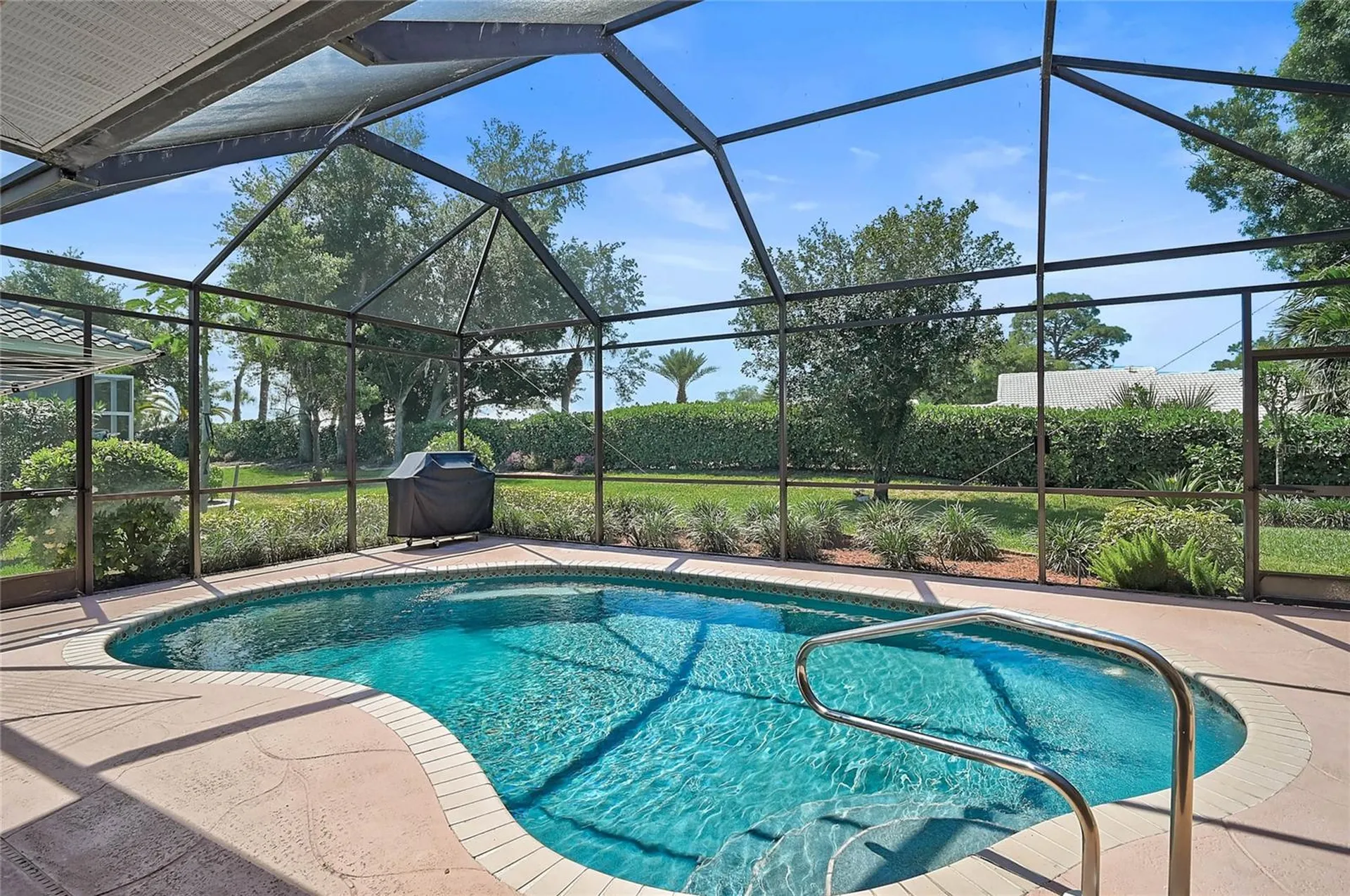 5027 Bella Terra Drive Venice FL 34293