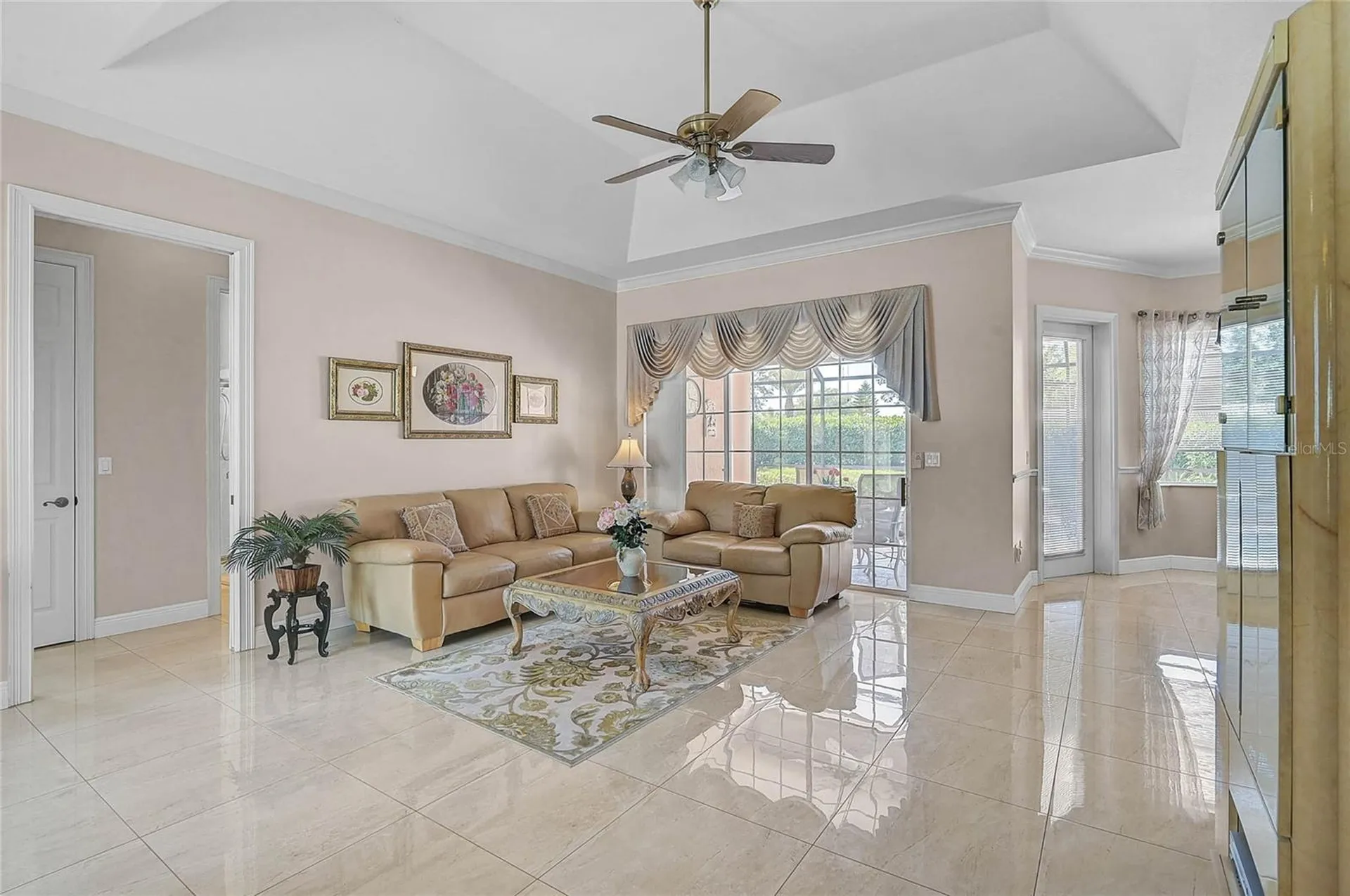 5027 Bella Terra Drive Venice FL 34293