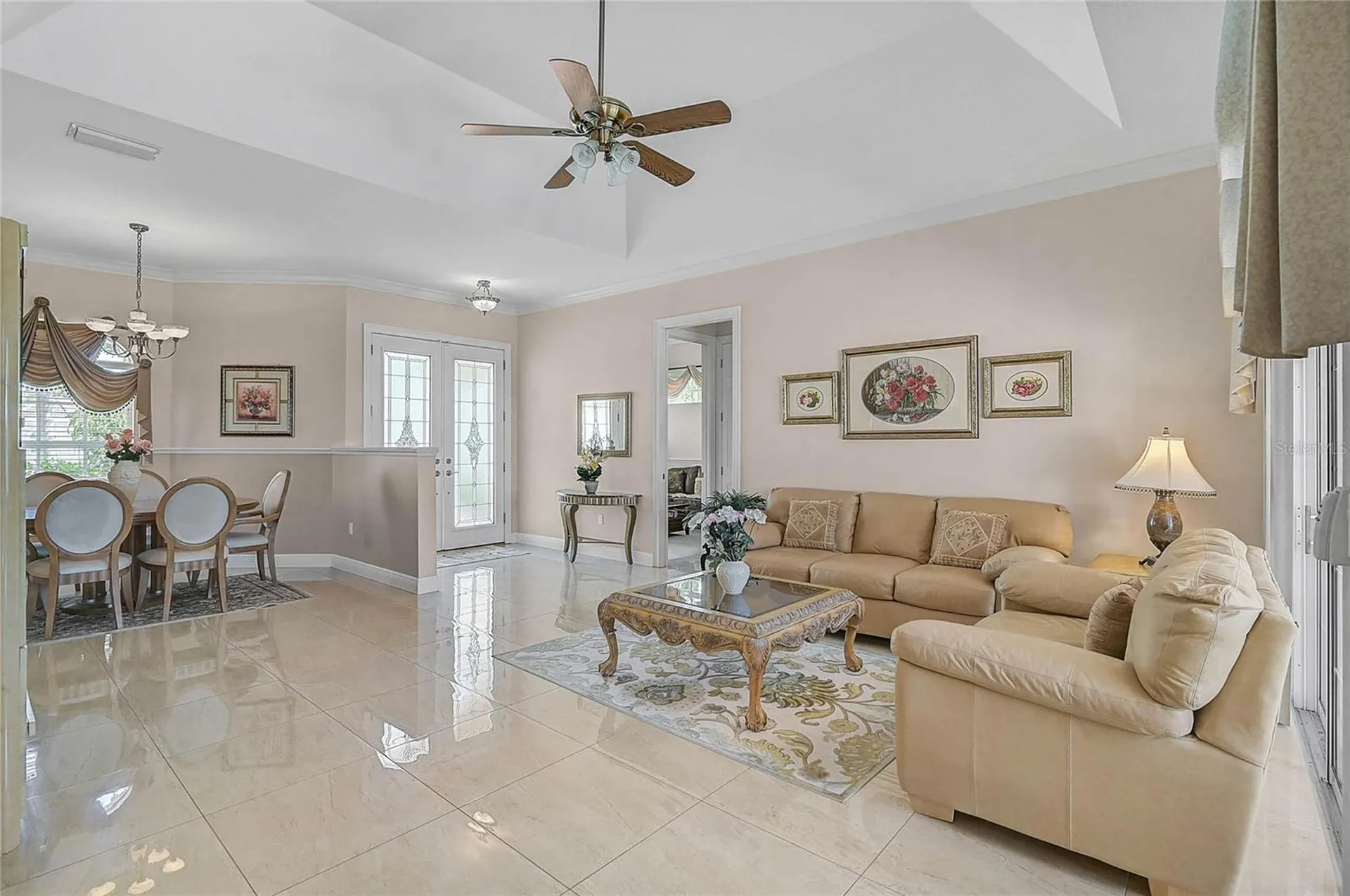 5027 Bella Terra Drive Venice FL 34293