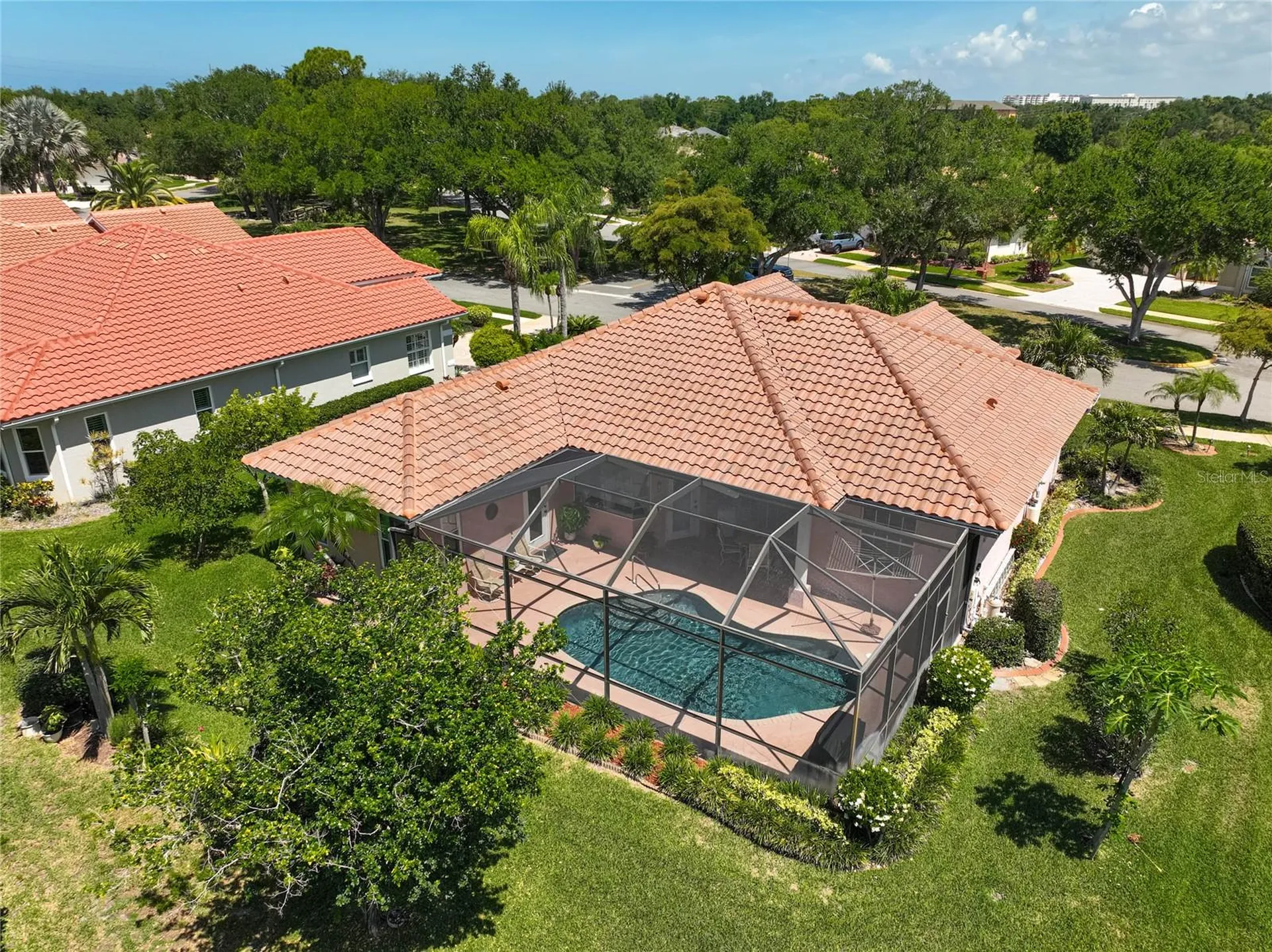 5027 Bella Terra Drive Venice FL 34293