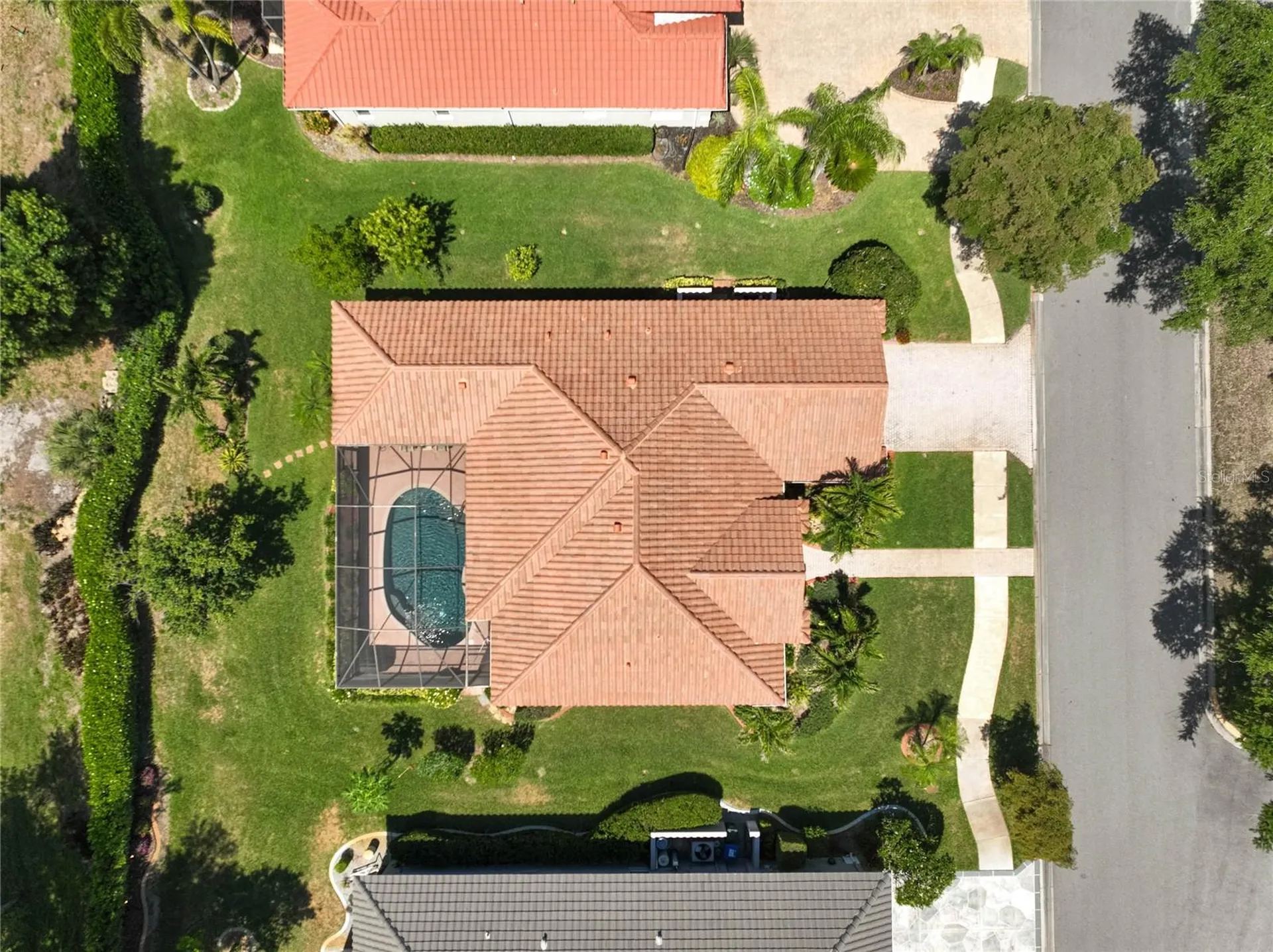 5027 Bella Terra Drive Venice FL 34293