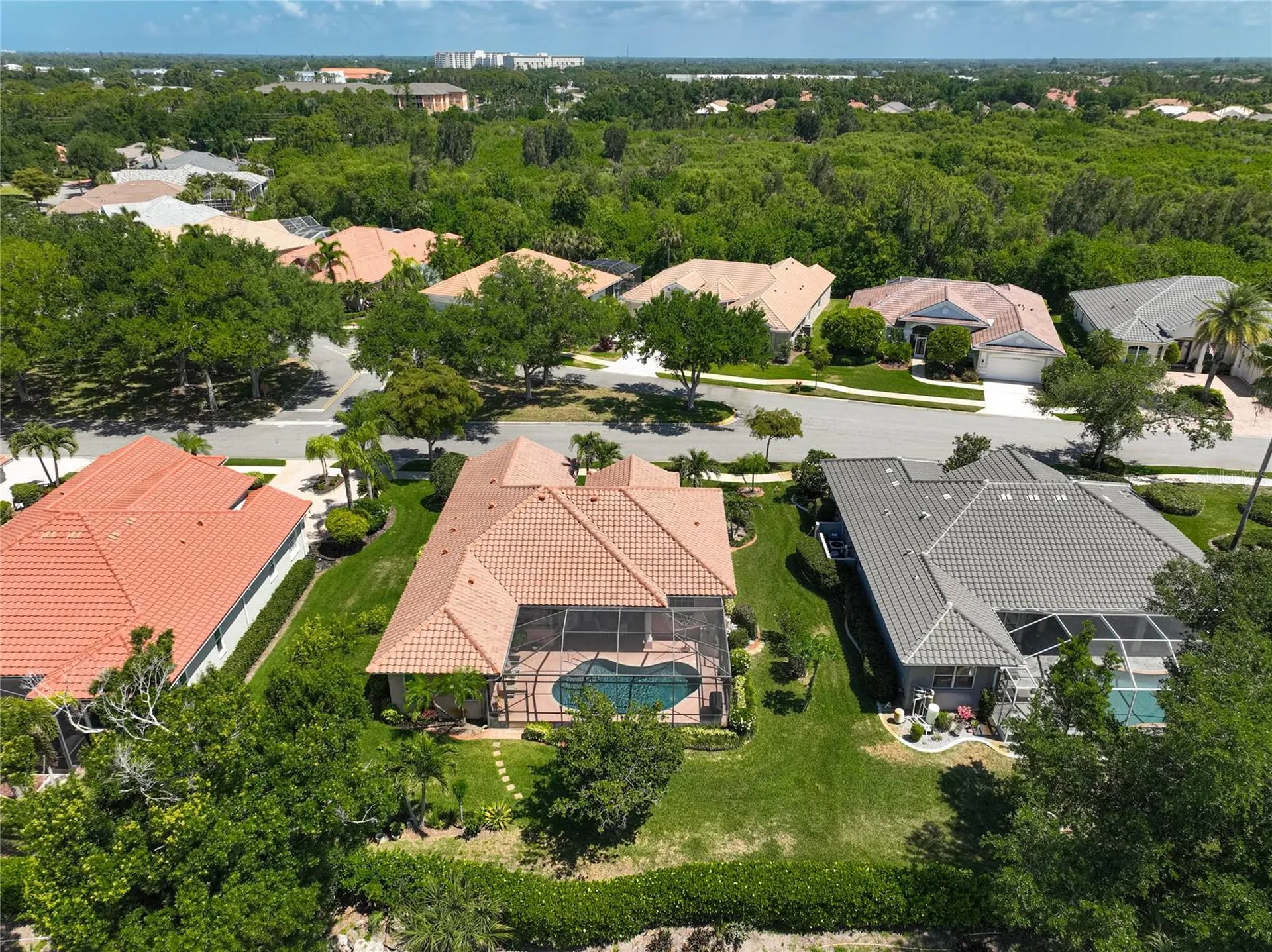 5027 Bella Terra Drive Venice FL 34293