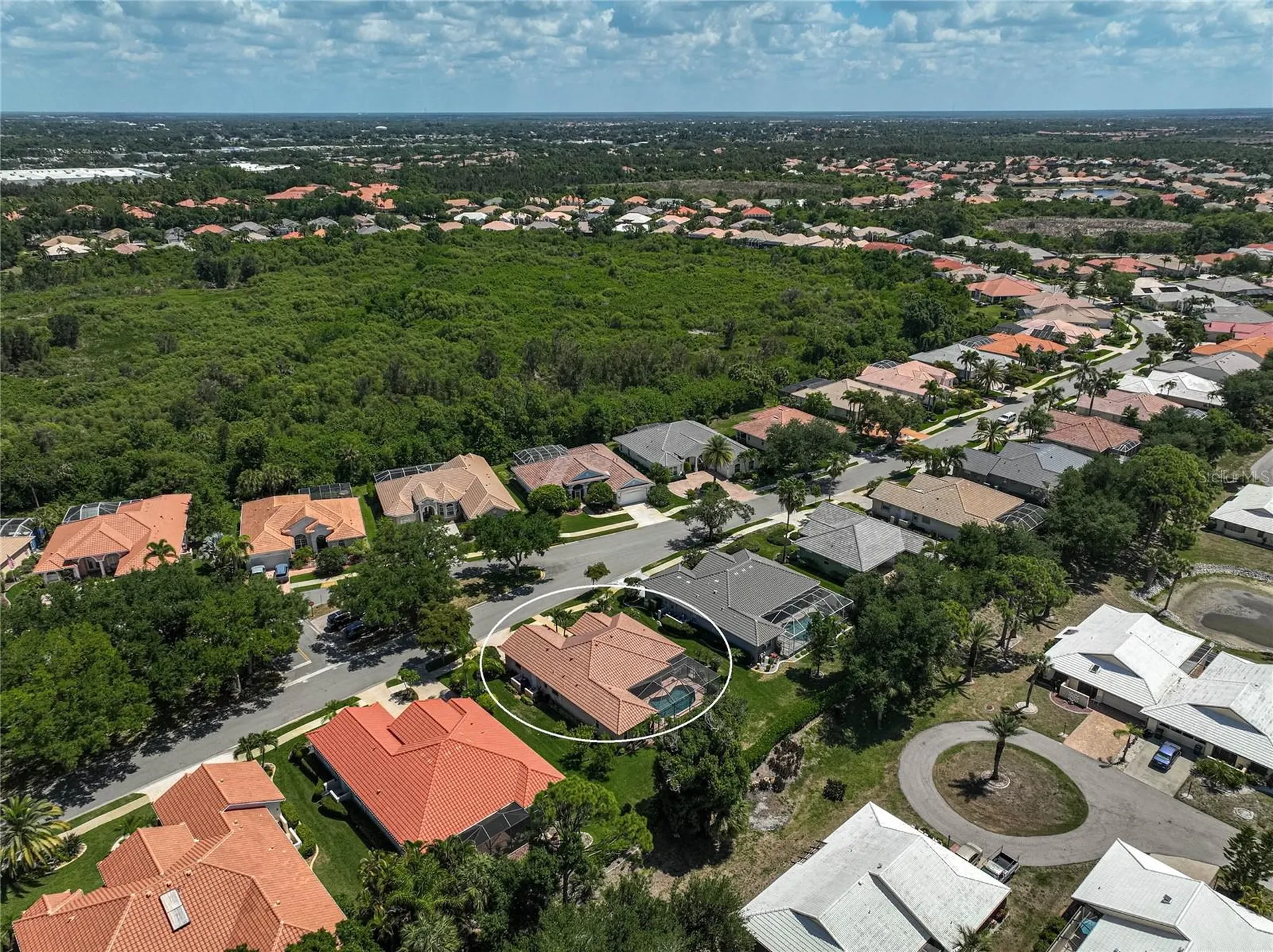 5027 Bella Terra Drive Venice FL 34293