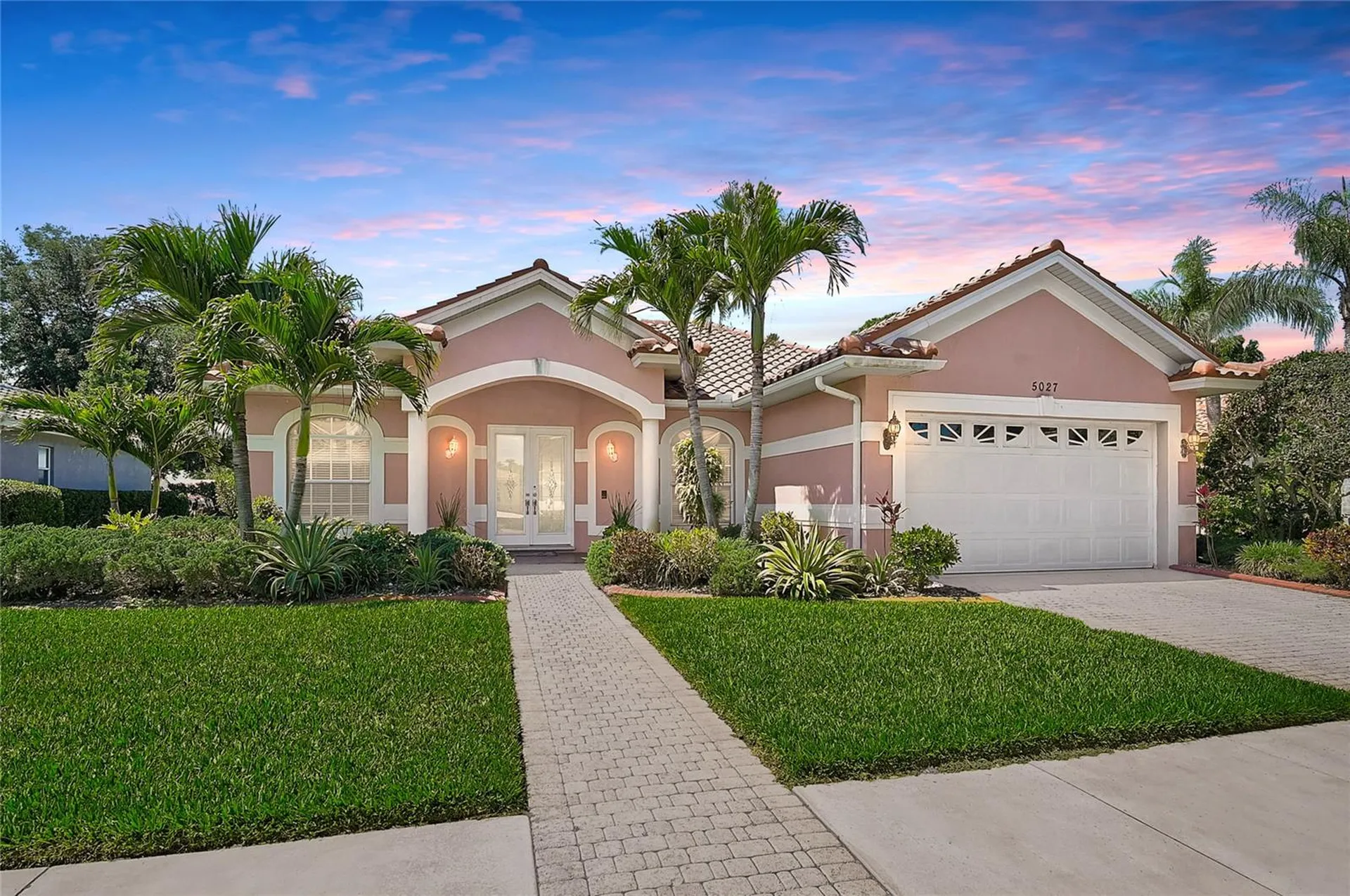 5027 Bella Terra Drive Venice FL 34293