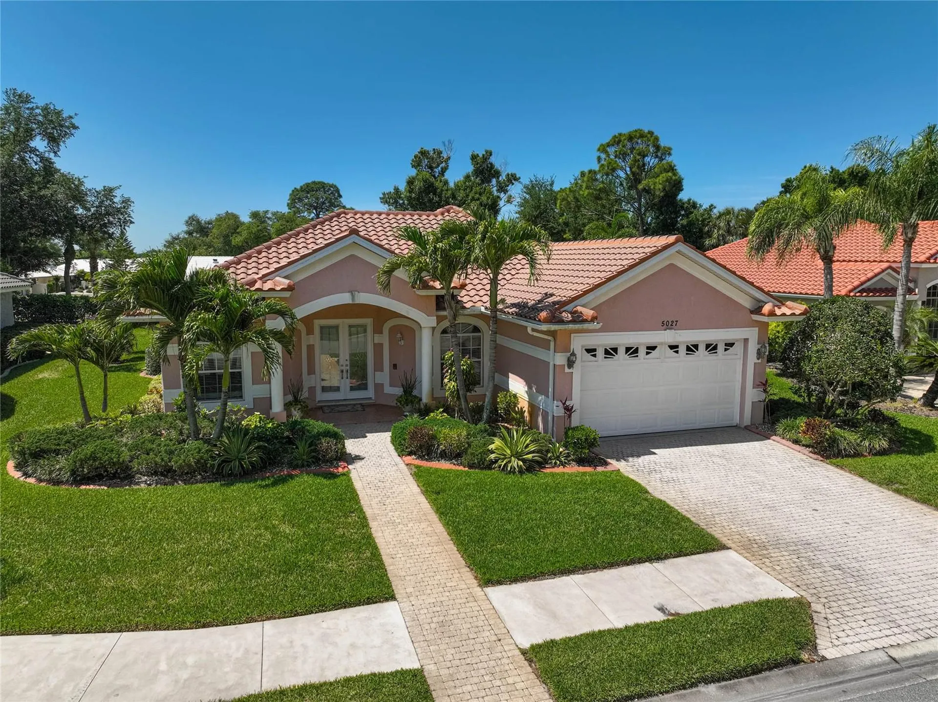 5027 Bella Terra Drive Venice FL 34293