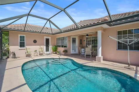 5027 Bella Terra Drive Venice FL 34293