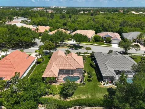 5027 Bella Terra Drive Venice FL 34293