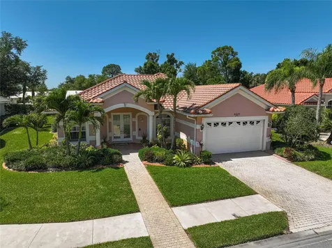 5027 Bella Terra Drive Venice FL 34293