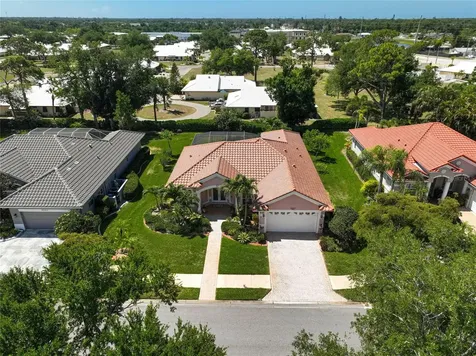 5027 Bella Terra Drive Venice FL 34293