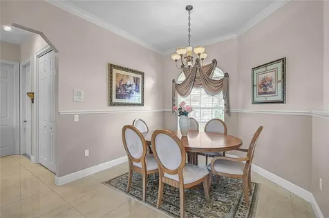 5027 Bella Terra Drive Venice FL 34293