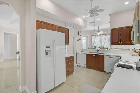 5027 Bella Terra Drive Venice FL 34293
