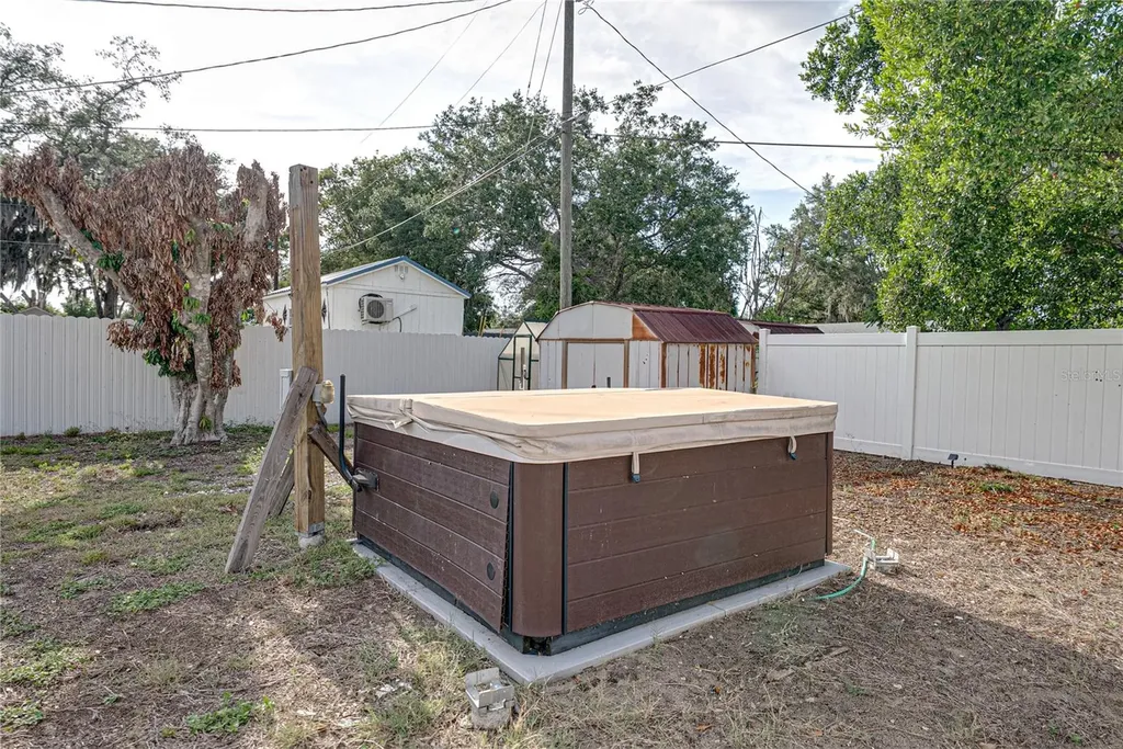 265 W Harbord Street Lake Alfred FL 33850