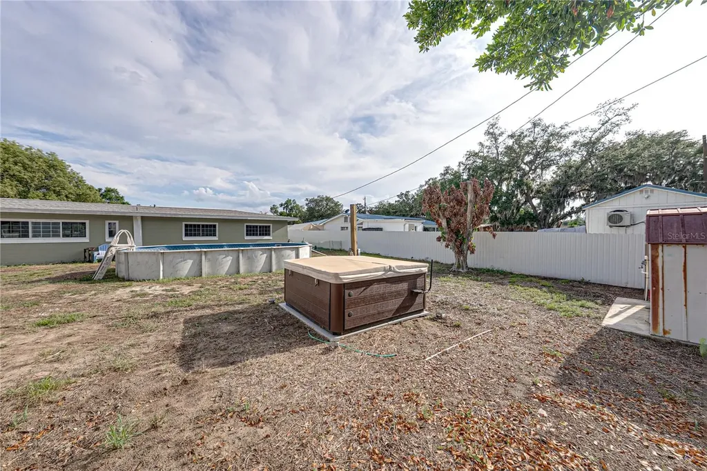 265 W Harbord Street Lake Alfred FL 33850