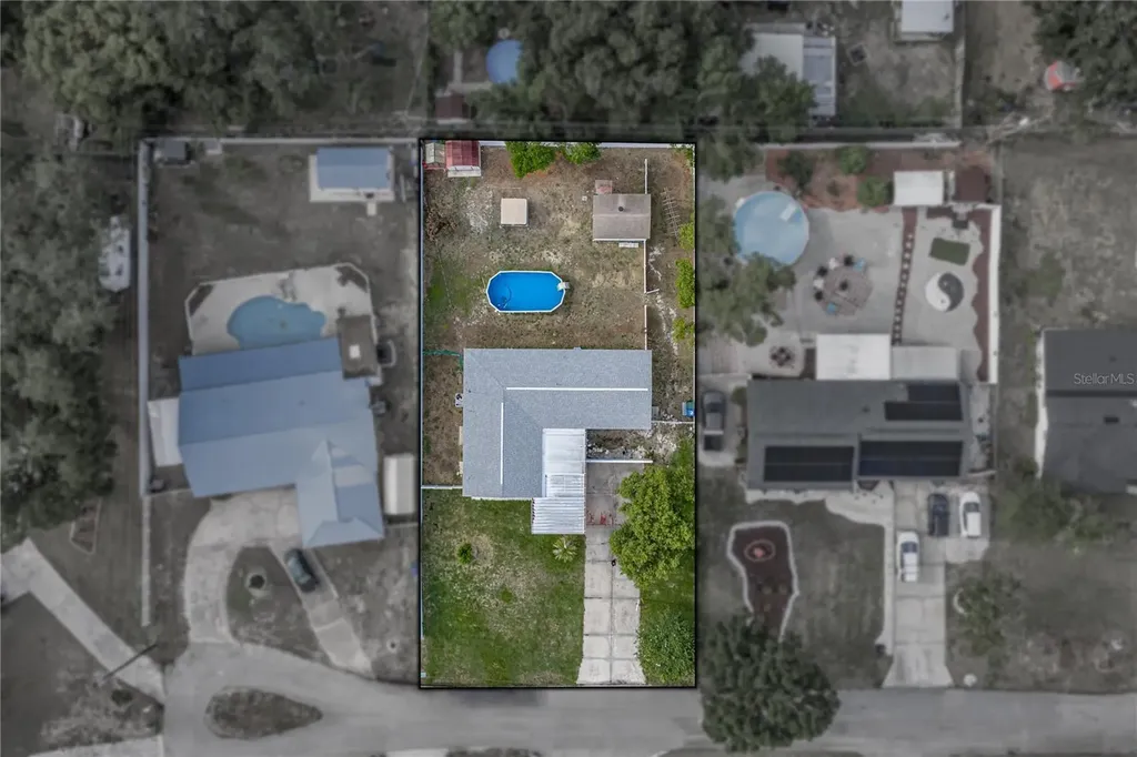 265 W Harbord Street Lake Alfred FL 33850