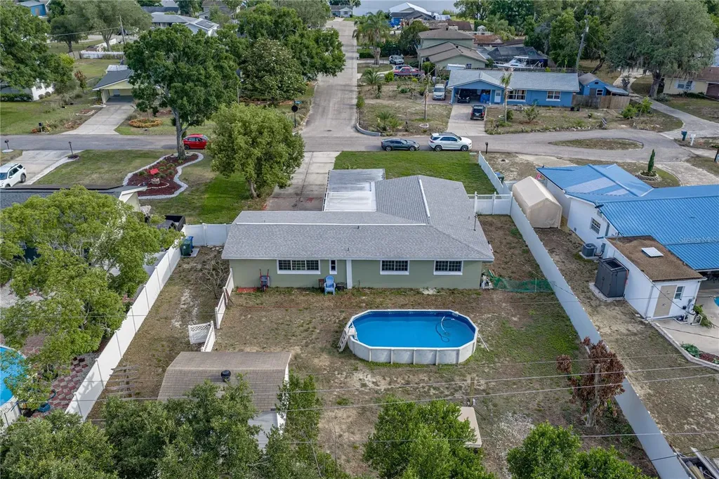 265 W Harbord Street Lake Alfred FL 33850