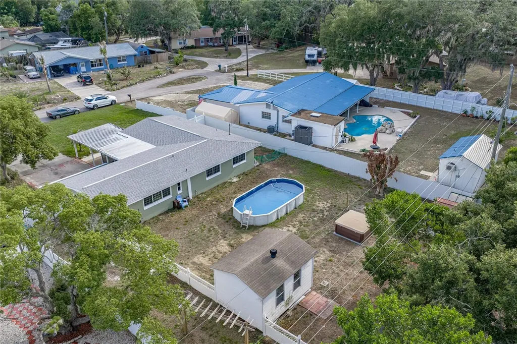 265 W Harbord Street Lake Alfred FL 33850