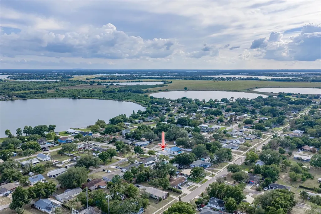 265 W Harbord Street Lake Alfred FL 33850