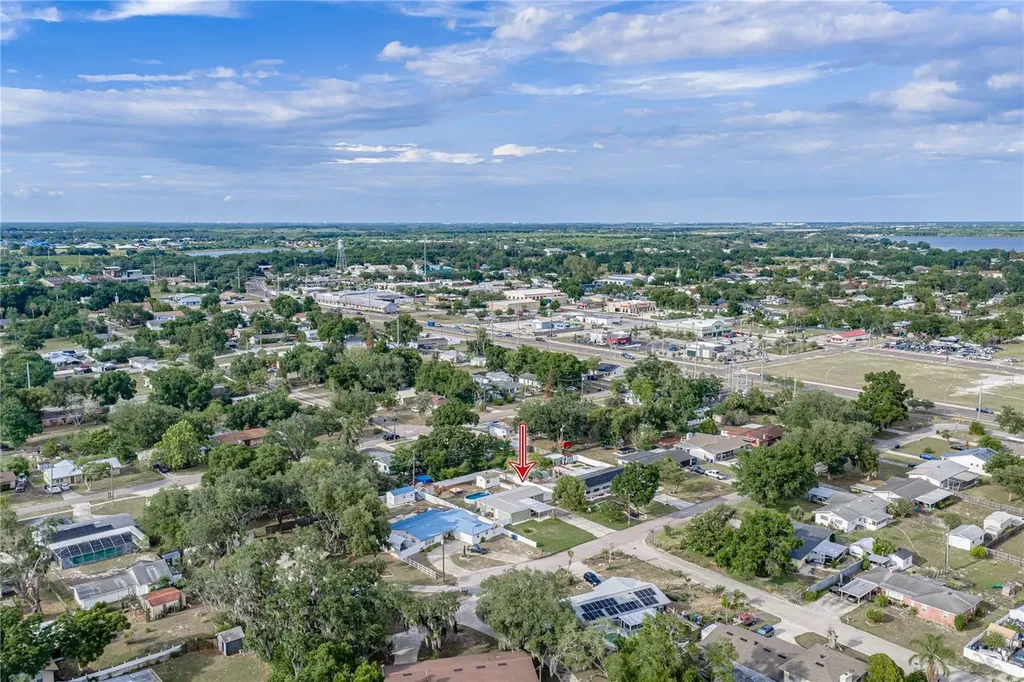265 W Harbord Street Lake Alfred FL 33850