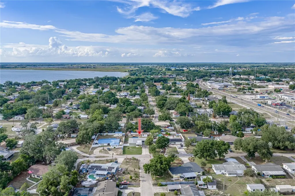 265 W Harbord Street Lake Alfred FL 33850