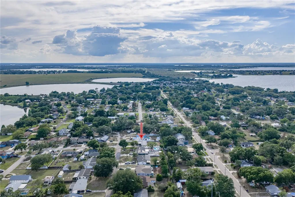 265 W Harbord Street Lake Alfred FL 33850