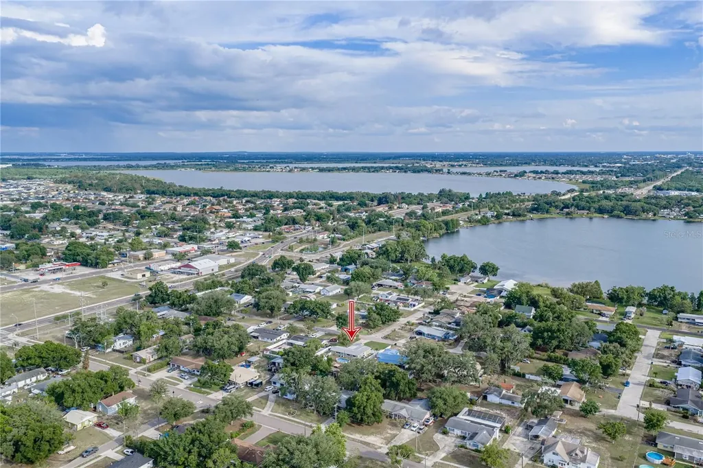 265 W Harbord Street Lake Alfred FL 33850