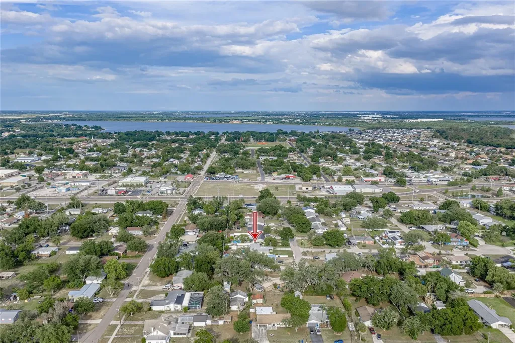 265 W Harbord Street Lake Alfred FL 33850