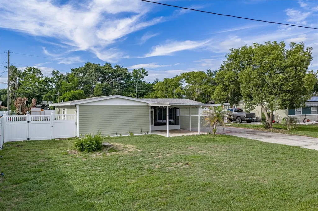 265 W Harbord Street Lake Alfred FL 33850
