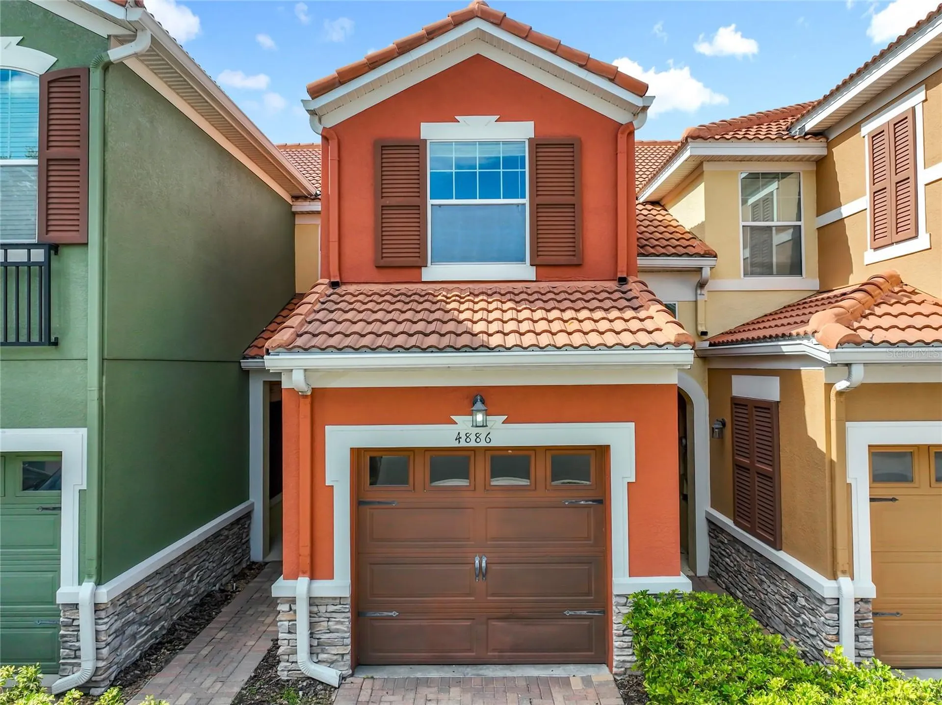 4886 Matteo Trail Orlando FL 32839