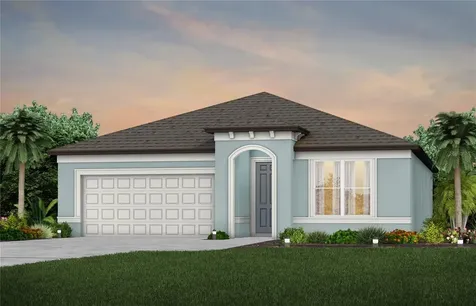 4278 Obsidian Drive Spring Hill FL 34609
