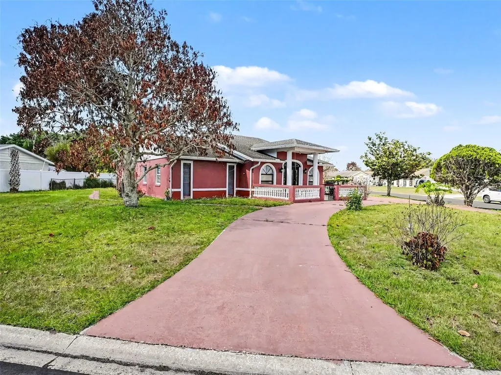 151 Tulpan Drive Kissimmee FL 34743