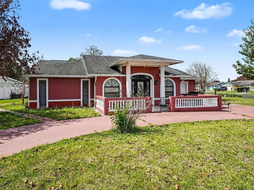 151 Tulpan Drive Kissimmee FL 34743