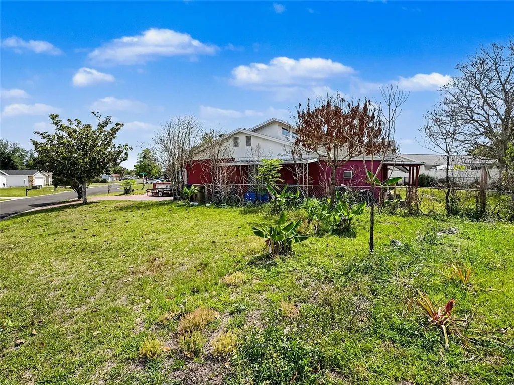 151 Tulpan Drive Kissimmee FL 34743