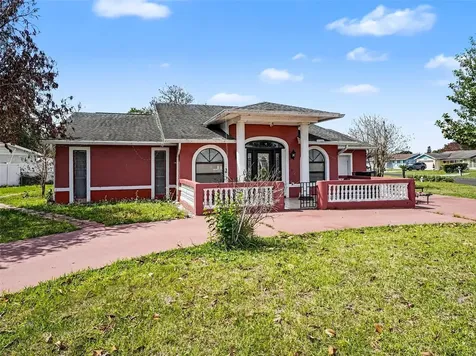 151 Tulpan Drive Kissimmee FL 34743