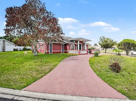 151 Tulpan Drive Kissimmee FL 34743