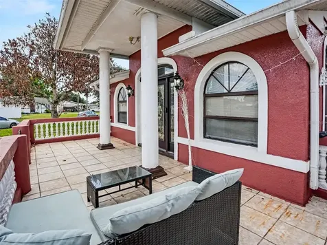 151 Tulpan Drive Kissimmee FL 34743